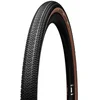 Image de Hutchinson Touareg Race 127 Tpi Tubeless 700 X 40 Gravelband Bruin 700 x 40