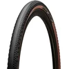 Image de Hutchinson Caracal Race 127 Tpi Tubeless 700 X 50 Gravelband Bruin 700 x 50