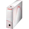 Image de Archiefdoos Esselte boxycolor 80mm wit 25 stuks