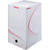 Image de Esselte archiefdoos Boxy, rug van 20 cm, wit