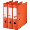 Image de Esselte Ordner Basic 75 mm oranje