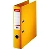 Image de Esselte Ordner Basic 75 mm geel