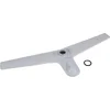 Image de FAGOR / BRANDT - STEUN ONDERSTE SPROEIARM - 32X2157