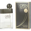 Image de OPEN by Roger & Gallet 100 ml - Eau De Toilette Spray