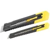 Image de STANLEY Afbreekmes SM 18mm + afbreekmes 9MM - STHT10202-0