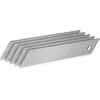 Image de Stanley FatMax Reserve Afbreekmes 25mm (5 stuks)