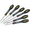 Image de Stanley FatMax Precisie Schroevendraaierset 6delig