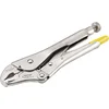 Image de STANLEY Griptang Gebogen Bekken 225mm (L) -53mm (Bek) - 0-84-809