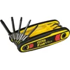 Image de STANLEY FatMax Vergrendelzonder accu en lader Stiftsleutelset mm (8delig) - 0-97-552