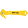 Image de Stanley STHT10355-1 - Veiligheidsmes - Foliesnijder - Geel - Wegwerp