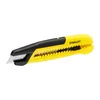 Image de Stanley STHT10489-1 - Veiligheidsmes - 18mm - Ergonomische Greep - Kunststof Behuizing