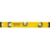 Image de STANLEY 18" TOP READ ALUMINUM 3 VIAL - 0-42-073