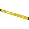 Image de Stanley Waterpas I-Beam 1000mm 3L met 180° Libel