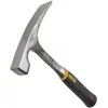 Image de Stanley FatMax Serie - Metselaarshamer - Anti-Vibe - Stalen Constructie - Ergonomische Soft Grip
