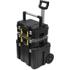 Image de STANLEY FATMAX PRO-STACK Opbergsysteem Bonuspack 3in1 Long - FMST1-80103