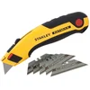 Image de STANLEY FATMAX Uitschuifmes + 5 Carbide reservemessen - 7-10-778