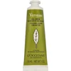 Image de L'Occitane Verbena Hand Cream - Hydraterende en verfrissende handcrème - 30ml