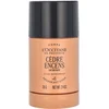 Image de L'Occitane Cedre Encens Deo Stick
