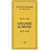 Image de L'Occitane The Sweet Almond Giftset 175 ml - Hands & Nail Care 30ml/Shower Oil 75ml/Milk Concentrate 20ml/Delicious Soap 50g