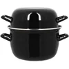 Image de THEKITCHENETTE Marmite-pot 3645567 2,7L Alle warmtebronnen inclusief inductie