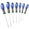 Image de EXPERTbyFacom - E160908 set van 7 torx® schroevendraaiers