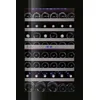 Image de Le Chai LBN460POV - Inbouw Wijnkoelkast - 2 zones - Touch Open - Met ventilatie