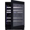 Image de Le Chai Onderbouw Wijnkoelkast - LBN458PO - Push Open - 2 zone - 45 Fl