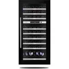 Image de Le Chai LBN720V - Inbouw Wijnklimaatkast - 72 Flessen - 2 T° - Nismaat 122 cm - Ventilatiesysteem ingebouwd - 9 schuiflades - Presentatielade