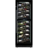 Image de Le Chai PRO1040B - Wijnkoelkast 2 temperatuurzones - 104 flessen - Koolstoffilter - Slot - 38 dB - 9 schuiflades - Alarm - Koolstoffilter - Witte LED's