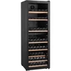 Image de Caviss C2180CBEG - Wijnkoelkast 180 flessen - 2 Temperatuurzones 5 à 20 °C - LED verlichting - 41 dB - 173.7 cm H - 60 cm B