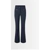 Image de Fusalp Diana W Ski Pant Marin - Wintersportbroek Voor Dames - Schoeller Stretch - Donkerblauw - 38