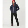 Image de Fusalp Men Ski Jacket Power III - Wintersportjas Voor Heren - Hoogwaardig Softshell - Navy - 48