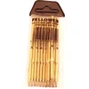 Image de Fellowes penvullingen navulling 12pk zwart