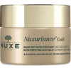 Image de Anti-Veroudering Nachtbalsem Nuxuriance Gold Nuxe (50 ml)