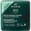 Image de Nuxe Bio Organic Huile de Cameline Savon Surgras Vivifiant Zeep 100gr
