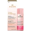 Image de Nuxe Crème Prodigieuse Multi-Correction Gel Cream + Micellar Water - 40 ml - 50 ml (voor normale tot gemengde huid)