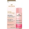 Image de Nuxe Crème Prodigieuse Multi-Correction Silky Cream + Micellar Water - 40 ml - 50 ml (voor normale tot droge huid)