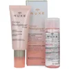 Image de Nuxe Crème Prodigieuse Multi-Correction Gel Cream + Micellar Water Face - 40 ml - 50 ml (voor normale tot gemengde huid)