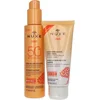 Image de Nuxe Sun Delicious Sun Spray SPF 50 + After-Sun Hair And Body Shampoo - 150 ml - 100 ml