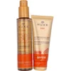 Image de Nuxe - Tanning Sun Oil SPF 30 & Aftersun Lotion Set - 150+100ml