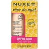 Image de Nuxe Reve De Miel Lip Moisturizing Stick Duo Set 8 ml - 2x4gr