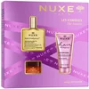 Image de Nuxe Les Iconiques   Cadeauset   Huidverzorging   Olie & Crème   3 Delig