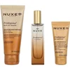 Image de Nuxe Parfum Prodigieux Set 160 ml - Shower Oil 100ml/Parfum Spray 30ml/Body Lotion 30ml