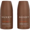Image de Nuxe Men Boost 24h Protection Deo Roll-on Duo Set 100 ml - 2x50ml