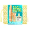 Image de Nuxe Trousse Sun Summer Silky Routine 3 Prod.