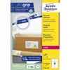 Image de Avery-L7165-100-Laseretiketten