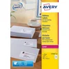 Image de Avery L7162-40 adreslabels