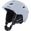 Image de Cairn Skihelm - Impulse - Mat White - Maat 55/56