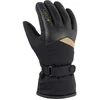 Image de Cairn Masaya W C-tex Pro Handschoenen Zwart 5-7 years Man