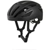 Image de Cairn Fietshelm Atom - Heren & Dames - Racefiets, MTB, Gravel, All road - Mat Zwart - Maat S (52-55 cm)